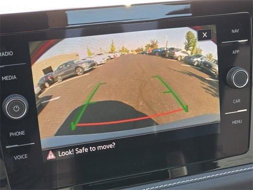 2026 Volkswagen Jetta 1.5T SEL