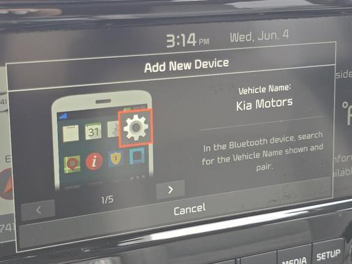 2021 Kia Soul EX