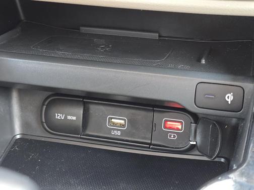 2021 Kia Soul EX