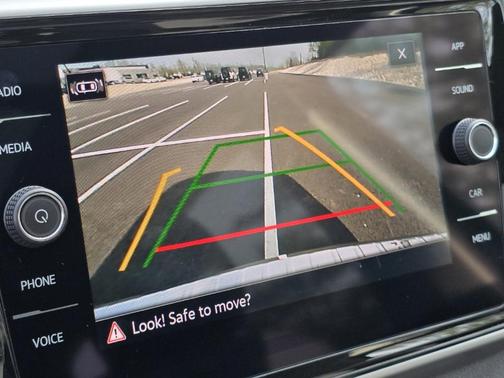 2023 Volkswagen Atlas 3.6L SE w/Technology