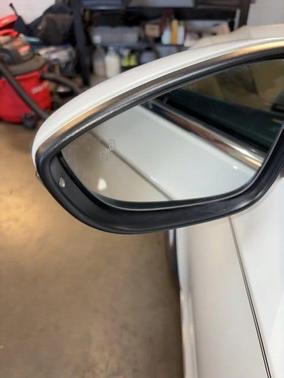 2017 Volkswagen Passat 1.8T SE