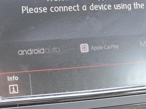 2017 Volkswagen Passat 1.8T SE