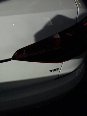 2017 Volkswagen Passat 1.8T SE