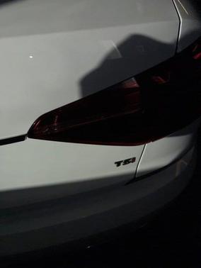 2017 Volkswagen Passat 1.8T SE