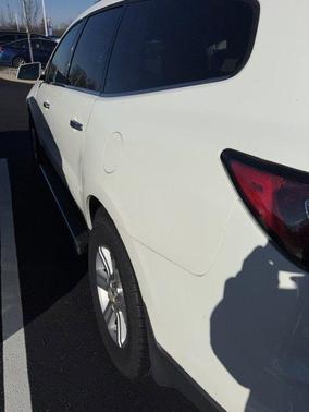 2013 Chevrolet Traverse 1LT