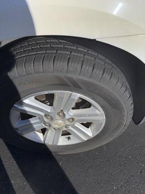 2013 Chevrolet Traverse 1LT