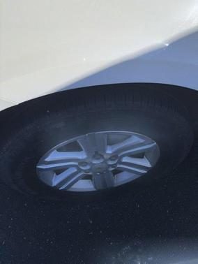 2013 Chevrolet Traverse 1LT