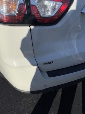 2013 Chevrolet Traverse 1LT