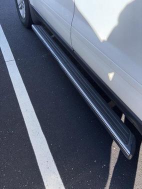 2013 Chevrolet Traverse 1LT