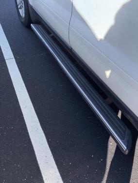 2013 Chevrolet Traverse 1LT