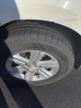 2013 Chevrolet Traverse 1LT