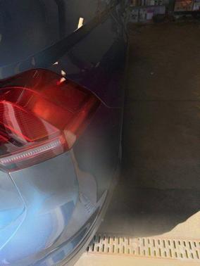 2019 Volkswagen Tiguan 2.0T SE