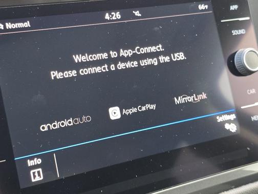 2019 Volkswagen Tiguan 2.0T SE