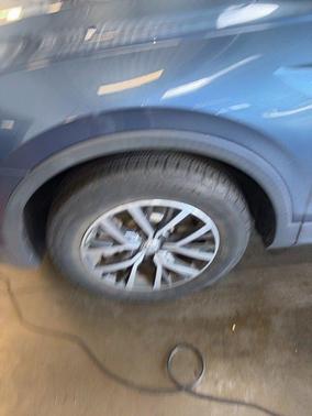 2019 Volkswagen Tiguan 2.0T SE