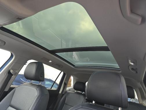 2019 Volkswagen Tiguan 2.0T SE