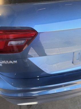 2019 Volkswagen Tiguan 2.0T SE