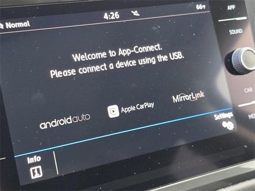 2019 Volkswagen Tiguan 2.0T SE