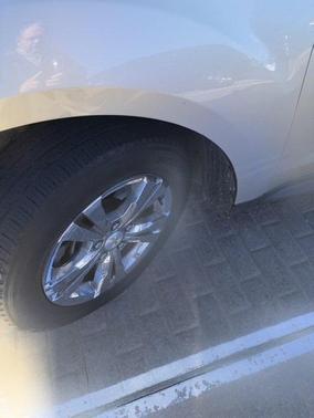 2015 Chevrolet Equinox 1LT