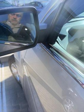 2015 Chevrolet Equinox 1LT