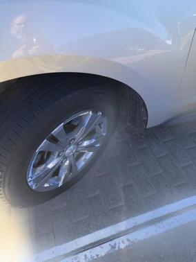 2015 Chevrolet Equinox 1LT