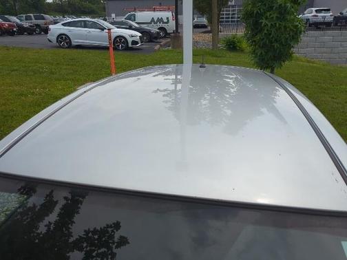 2019 Nissan Versa Note SV