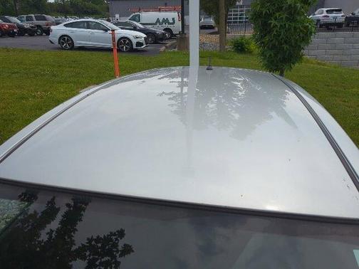2019 Nissan Versa Note SV