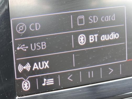 2018 Volkswagen Jetta 1.4T S