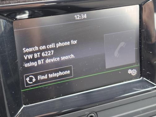 2018 Volkswagen Jetta 1.4T S