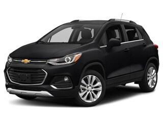2017 Chevrolet Trax Premier