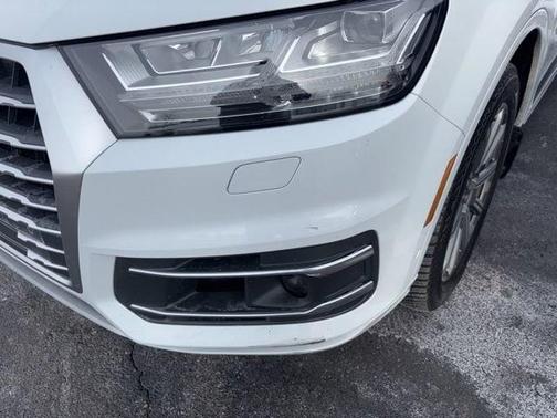 2019 Audi Q7 55 Premium Plus