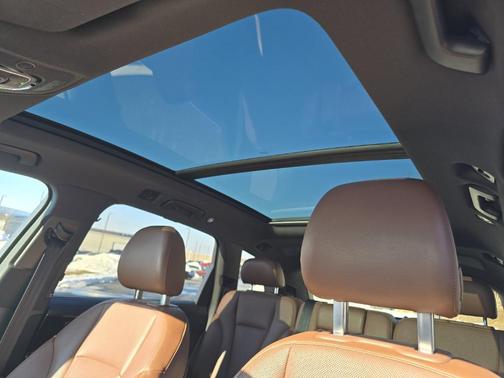 2019 Audi Q7 55 Premium Plus