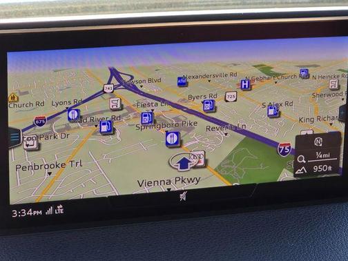 2019 Audi Q7 55 Premium Plus