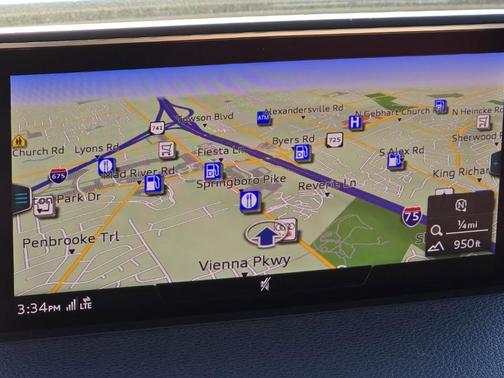 2019 Audi Q7 55 Premium Plus