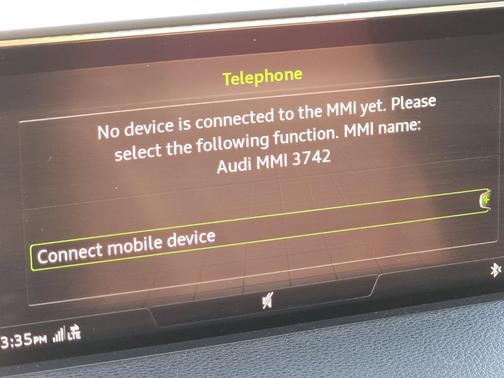 2019 Audi Q7 55 Premium Plus