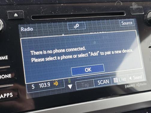 2017 Subaru Legacy 2.5i Premium