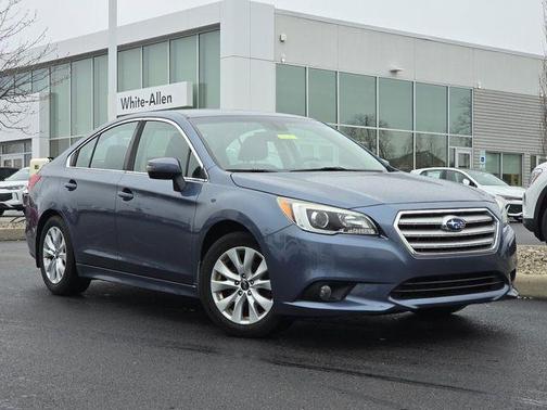 2017 Subaru Legacy 2.5i Premium