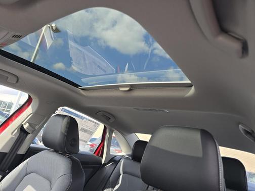 2026 Volkswagen Jetta 1.5T SEL