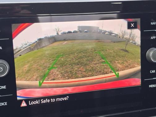 2026 Volkswagen Jetta 1.5T SEL