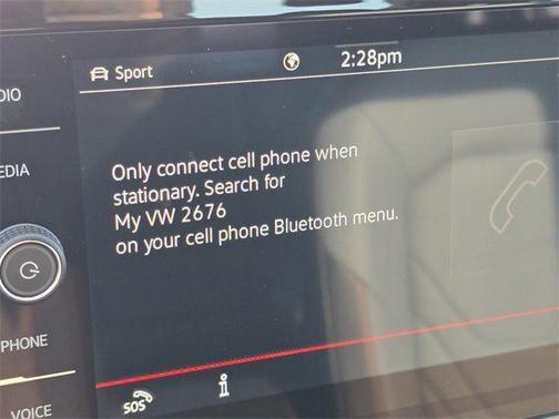 2026 Volkswagen Jetta GLI 2.0T Autobahn