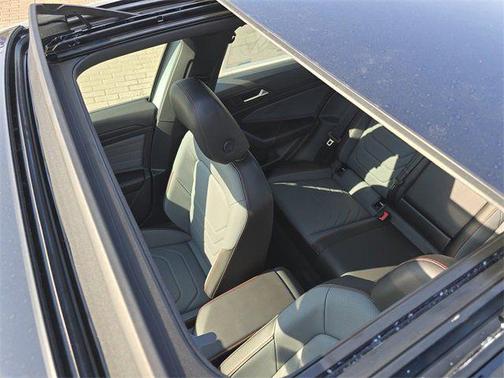 2026 Volkswagen Jetta GLI 2.0T Autobahn