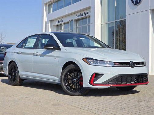 2026 Volkswagen Jetta GLI 2.0T Autobahn