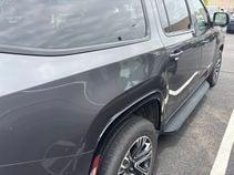 Metallic 2024 Jeep Wagoneer L Series II
