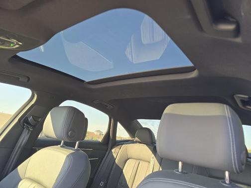 Mythos Black Metallic 2019 Audi A6 55 Premium Plus