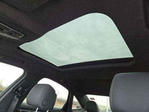 Mythos Black Metallic 2019 Audi A6 55 Premium Plus