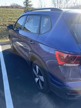 2023 Volkswagen Taos 1.5T S