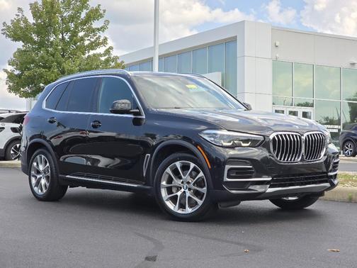 2023 BMW X5 sDrive40i