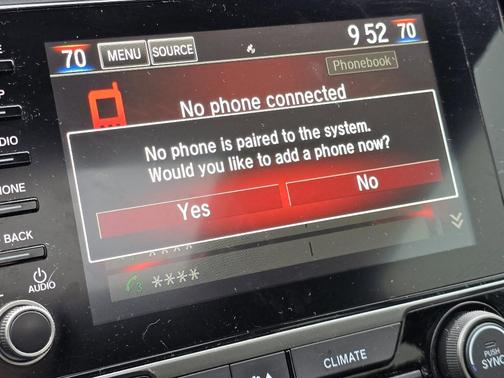 2021 Honda Civic Sport Touring