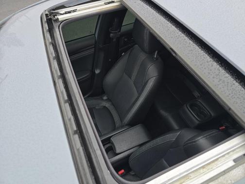 2021 Honda Civic Sport Touring