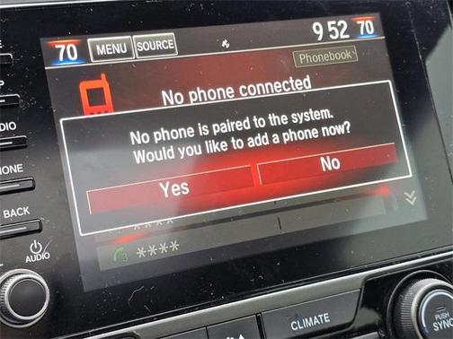 2021 Honda Civic Sport Touring