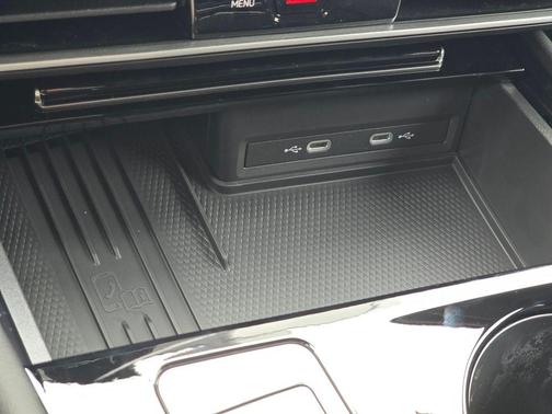Gray 2026 Volkswagen Atlas 2.0T SE W/TECHNOLOGY